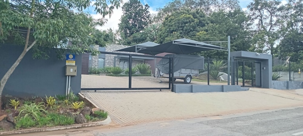 Commercial office to rent in White River Ext 1 - 1WR1726703