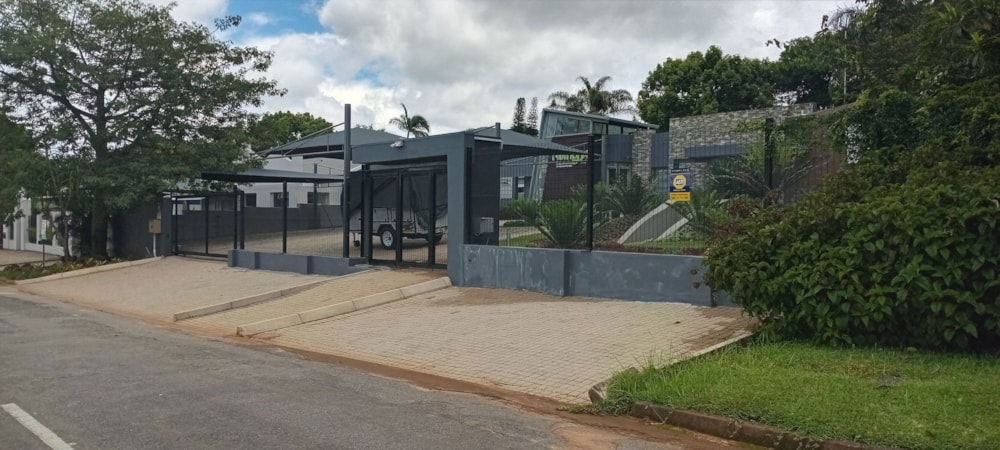 Commercial office to rent in White River Ext 1 - 1WR1726703