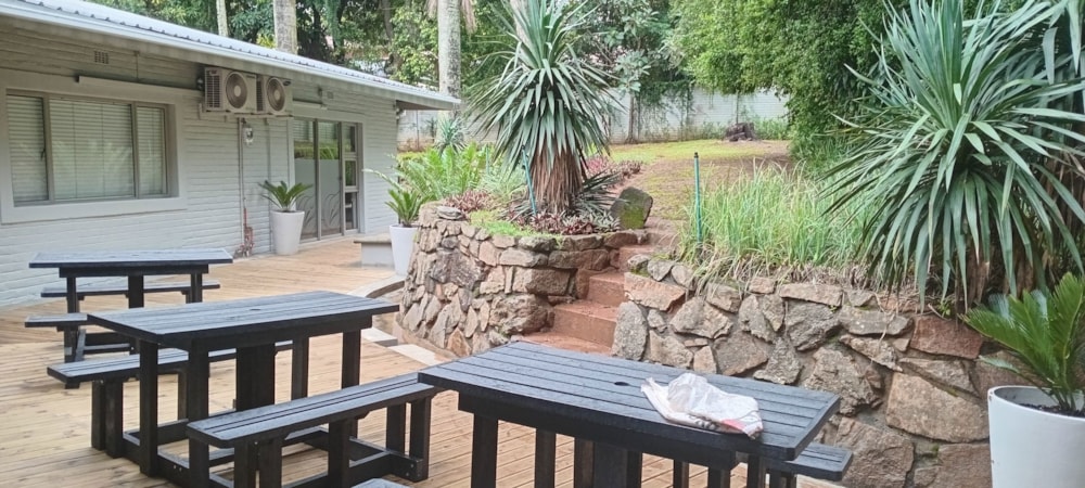 Commercial office to rent in White River Ext 1 - 1WR1726704