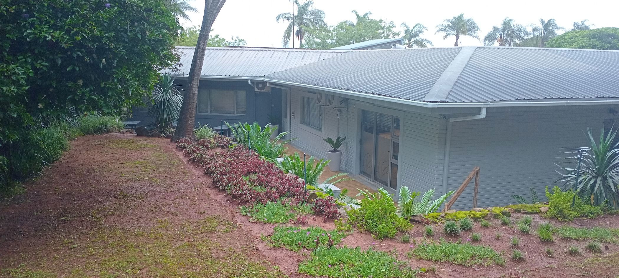 Commercial office to rent in White River Ext 1 - 1WR1726704