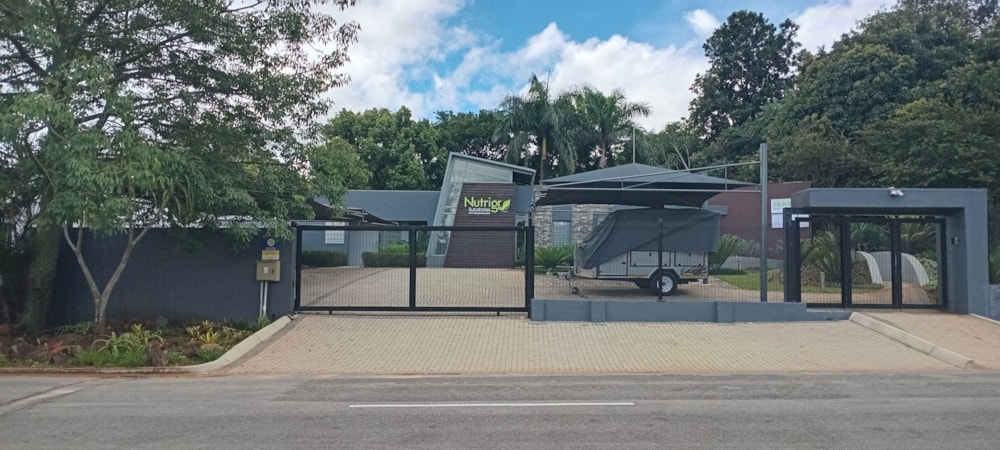 Commercial office to rent in White River Ext 1 - 1WR1726704