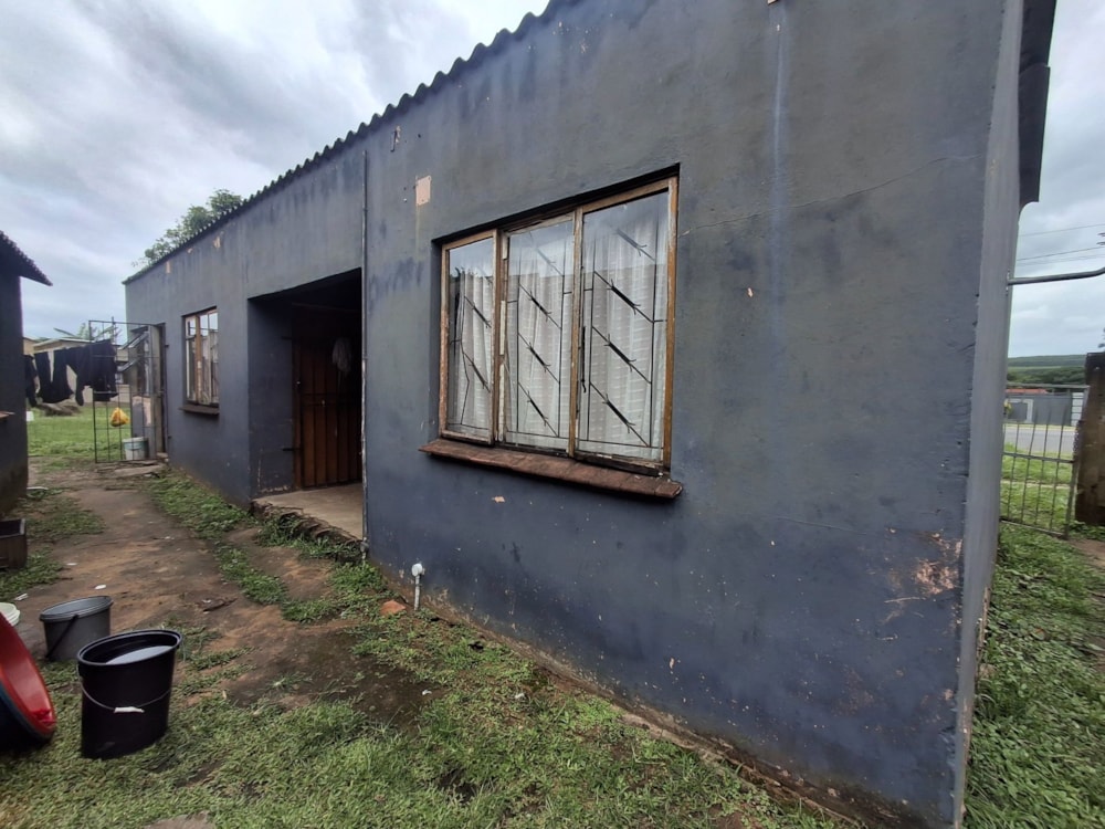 House for sale in Empangeni - 1RY1726747