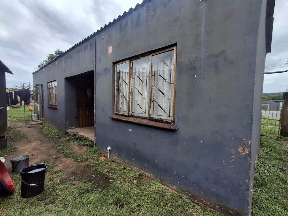 House for sale in Empangeni - 1RY1726747 House for sale in Empangeni - 1RY1726747