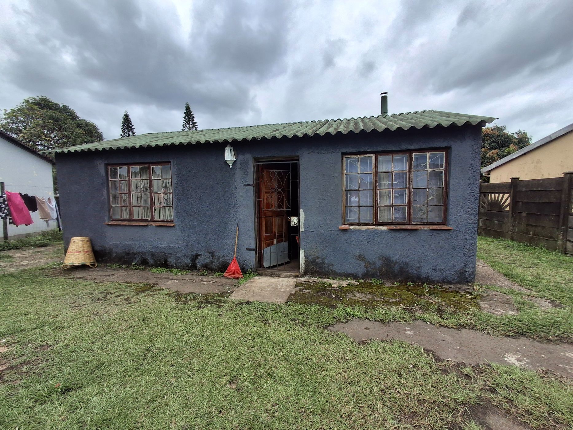 House for sale in Empangeni - 1RY1726747