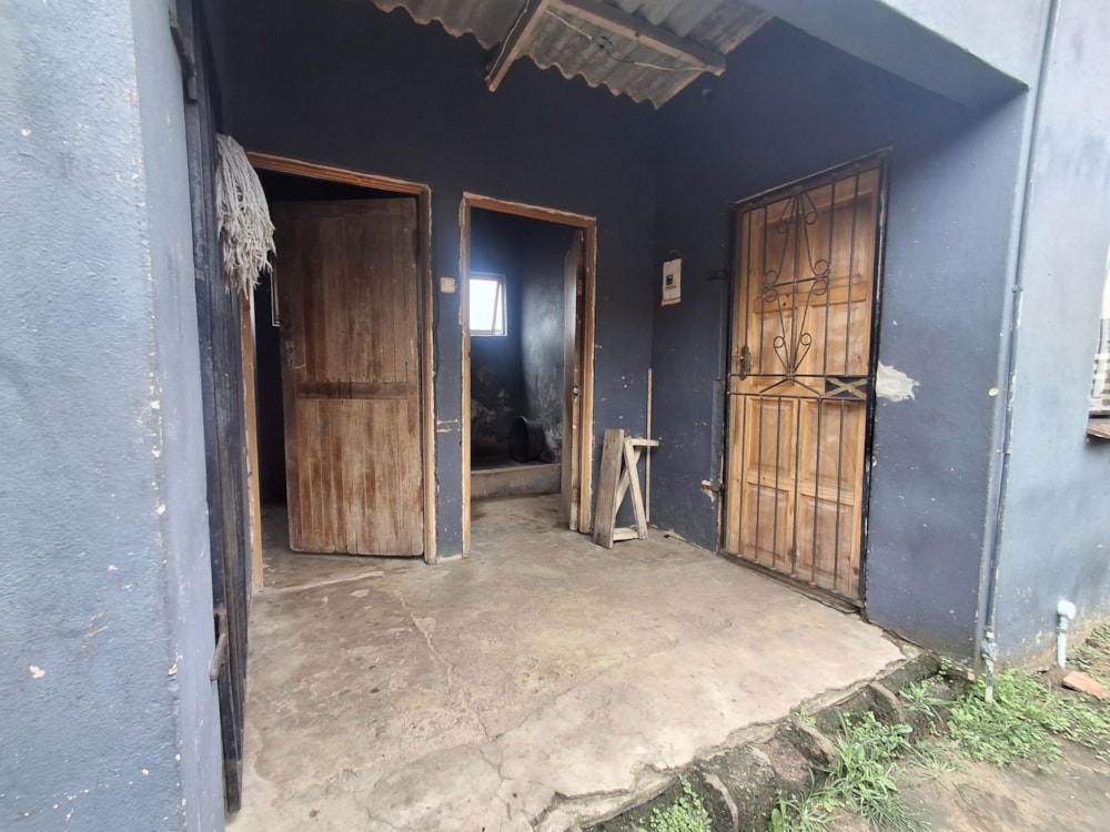 House for sale in Empangeni - 1RY1726747