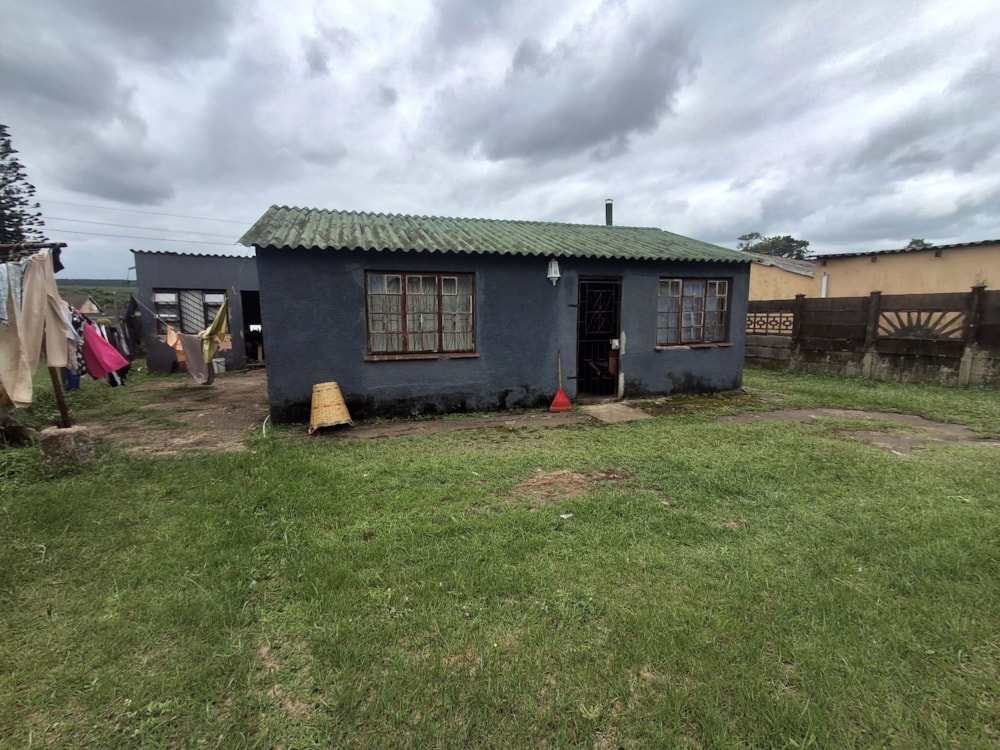 House for sale in Empangeni - 1RY1726747