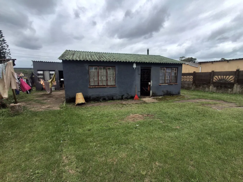 House for sale in Empangeni - 1RY1726747 House for sale in Empangeni - 1RY1726747