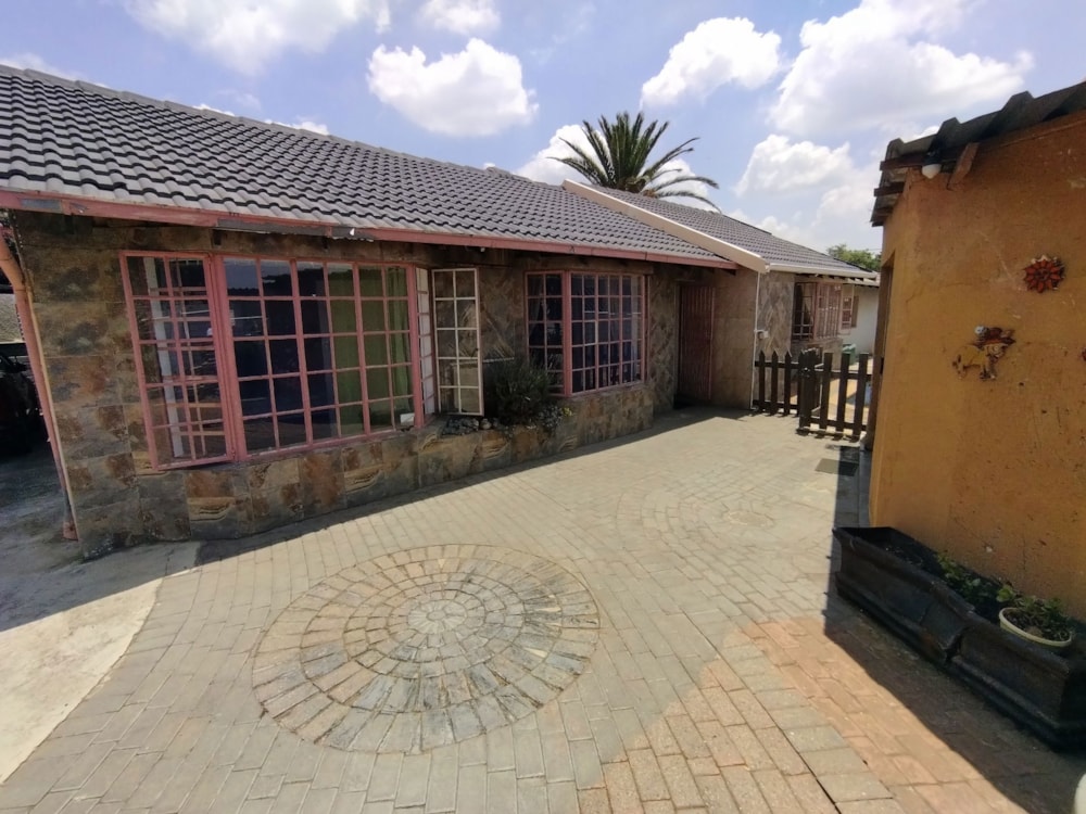 House for sale in Dalpark Ext 6 - 1BJ1727149