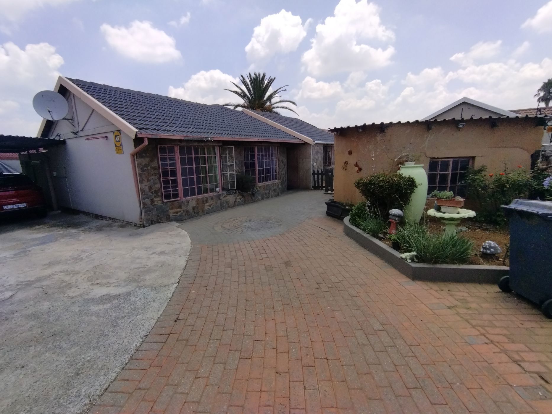 House for sale in Dalpark Ext 6 - 1BJ1727149