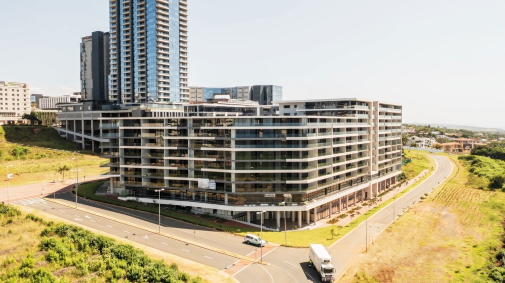 Apartment for sale in Ridgeside - 1ND1726868 Apartment for sale in Ridgeside - 1ND1726868