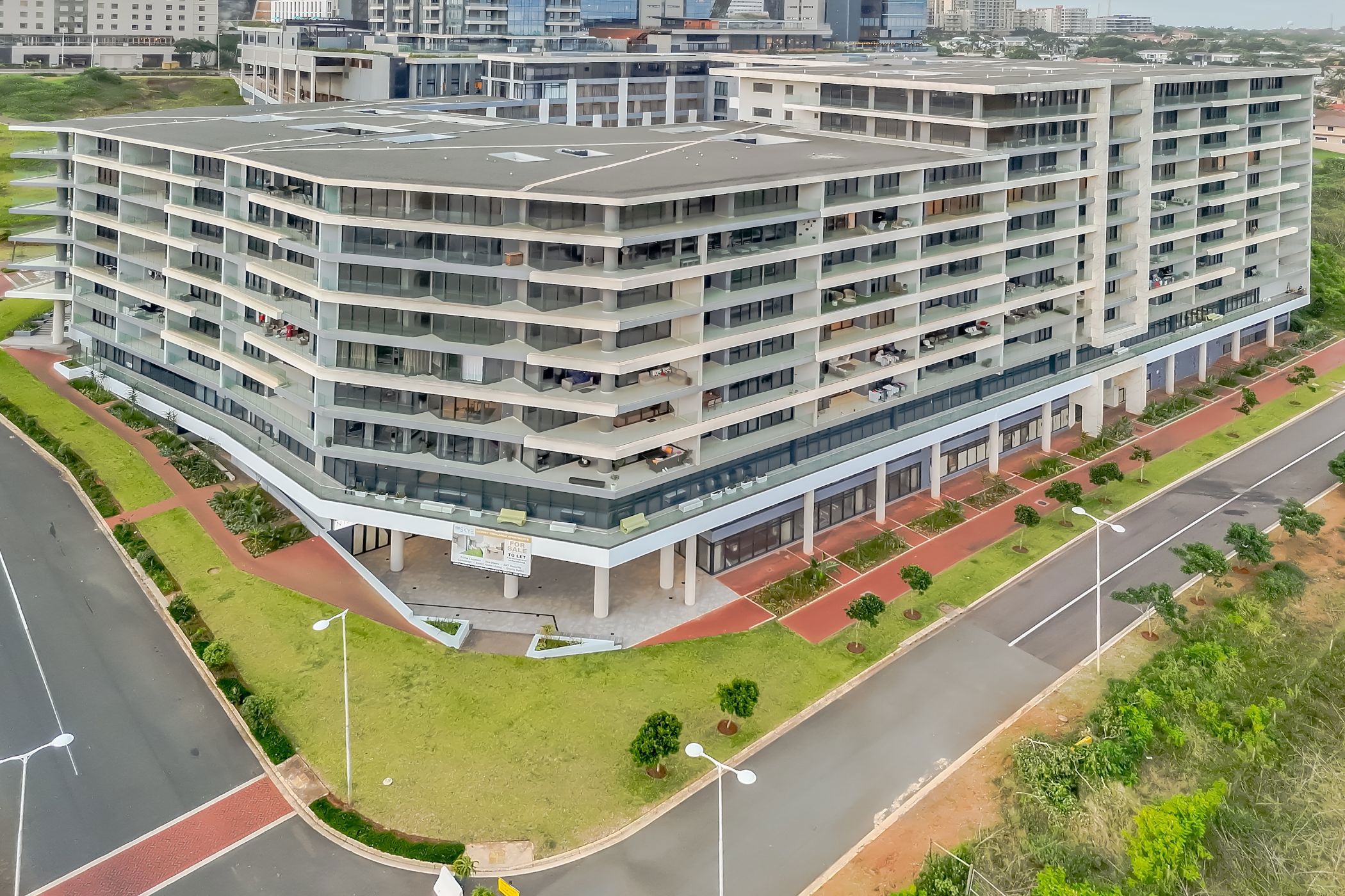 Apartment for sale in Ridgeside - 1ND1726868