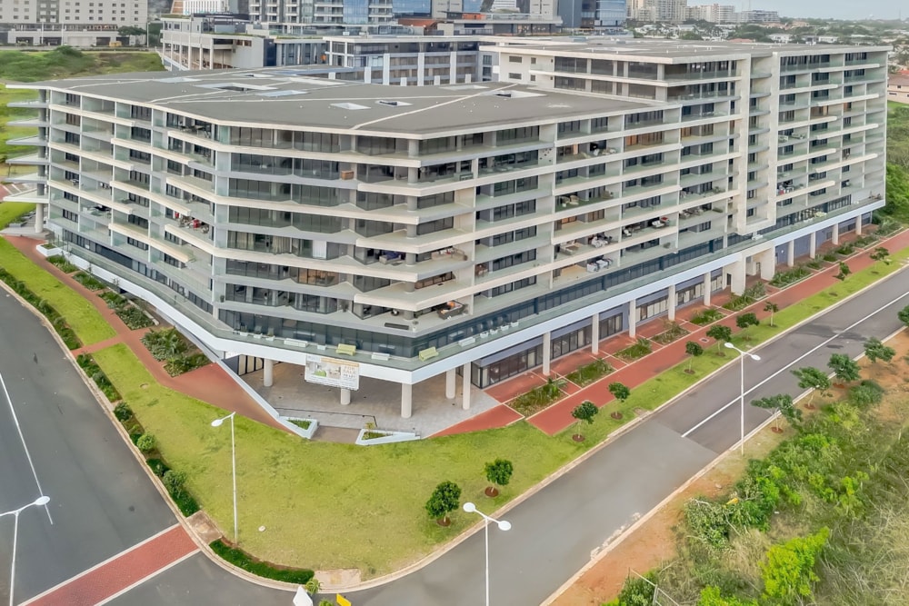 Apartment for sale in Ridgeside - 1ND1726868