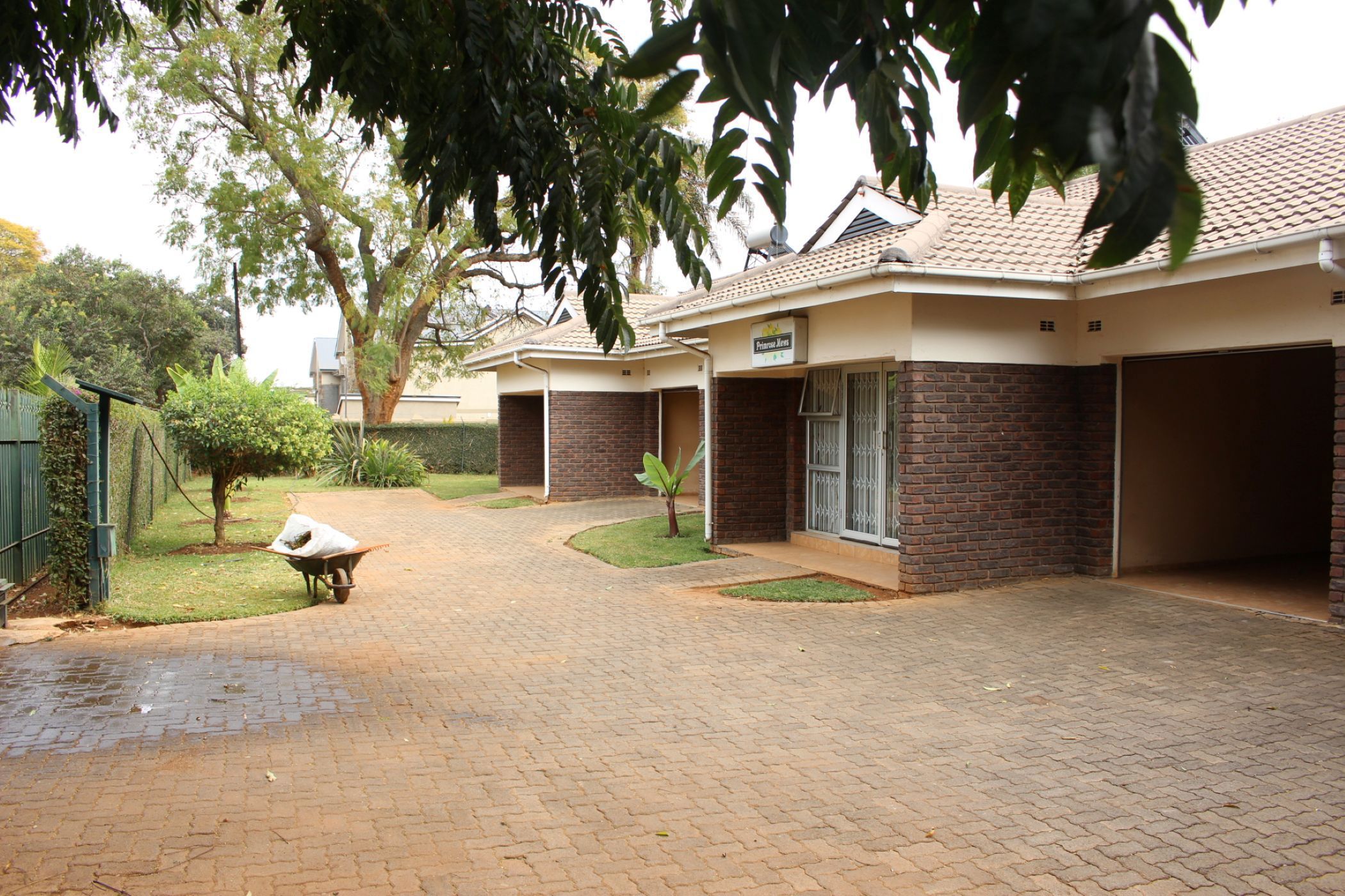 Apartment to rent in Avondale West, Zimbabwe - 3ZB1726757