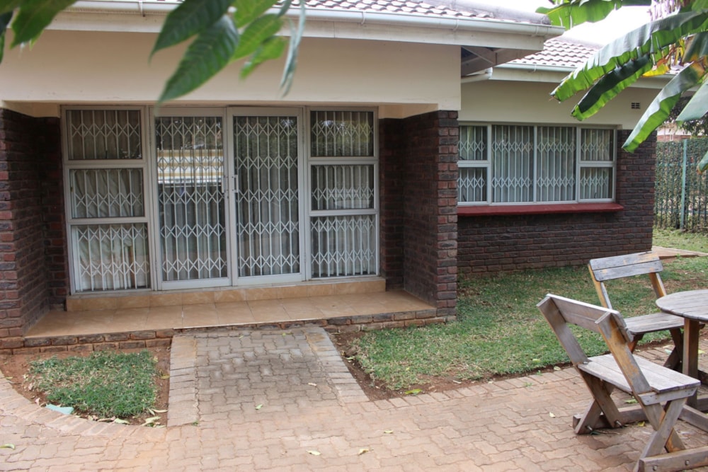 Apartment to rent in Avondale West, Zimbabwe - 3ZB1726757
