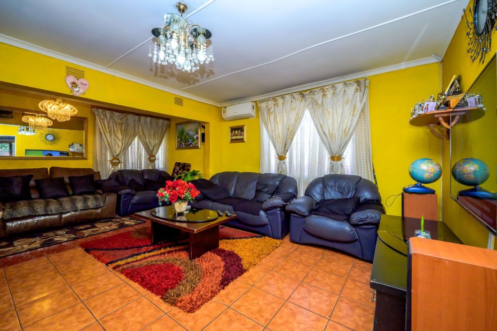 House for sale in Centenary Park - 1ND1726767