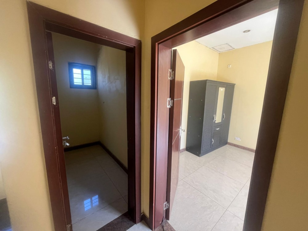 Townhouse to rent in Roma, Zambia - 3ZA1726777