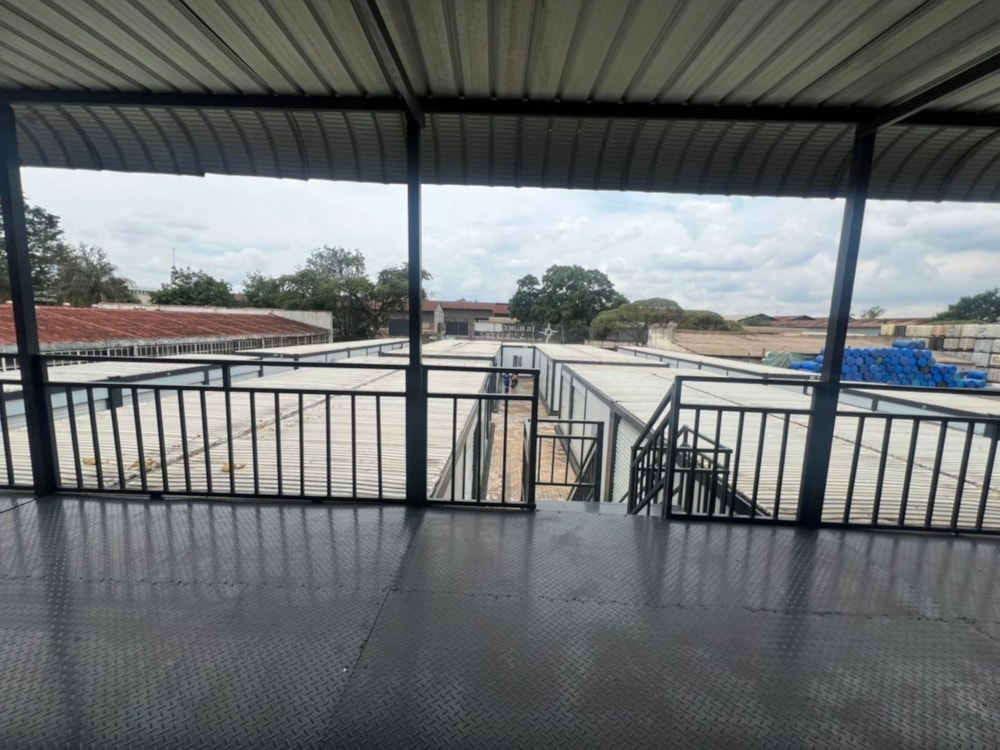 Commercial restaurant to rent in Willowvale, Zimbabwe - 3ZB1726769