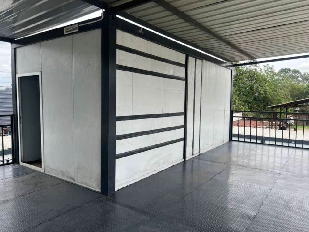 Commercial restaurant to rent in Willowvale, Zimbabwe - 3ZB1726769