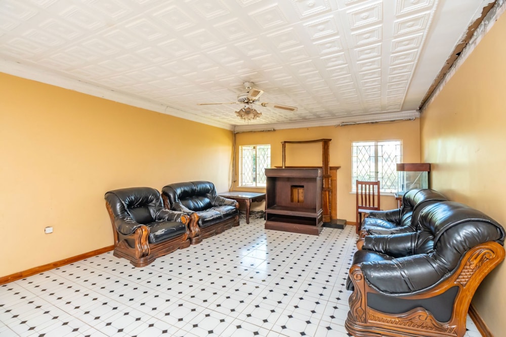 Single-storey house sold in Avonlea, Zimbabwe - 3ZB1728560