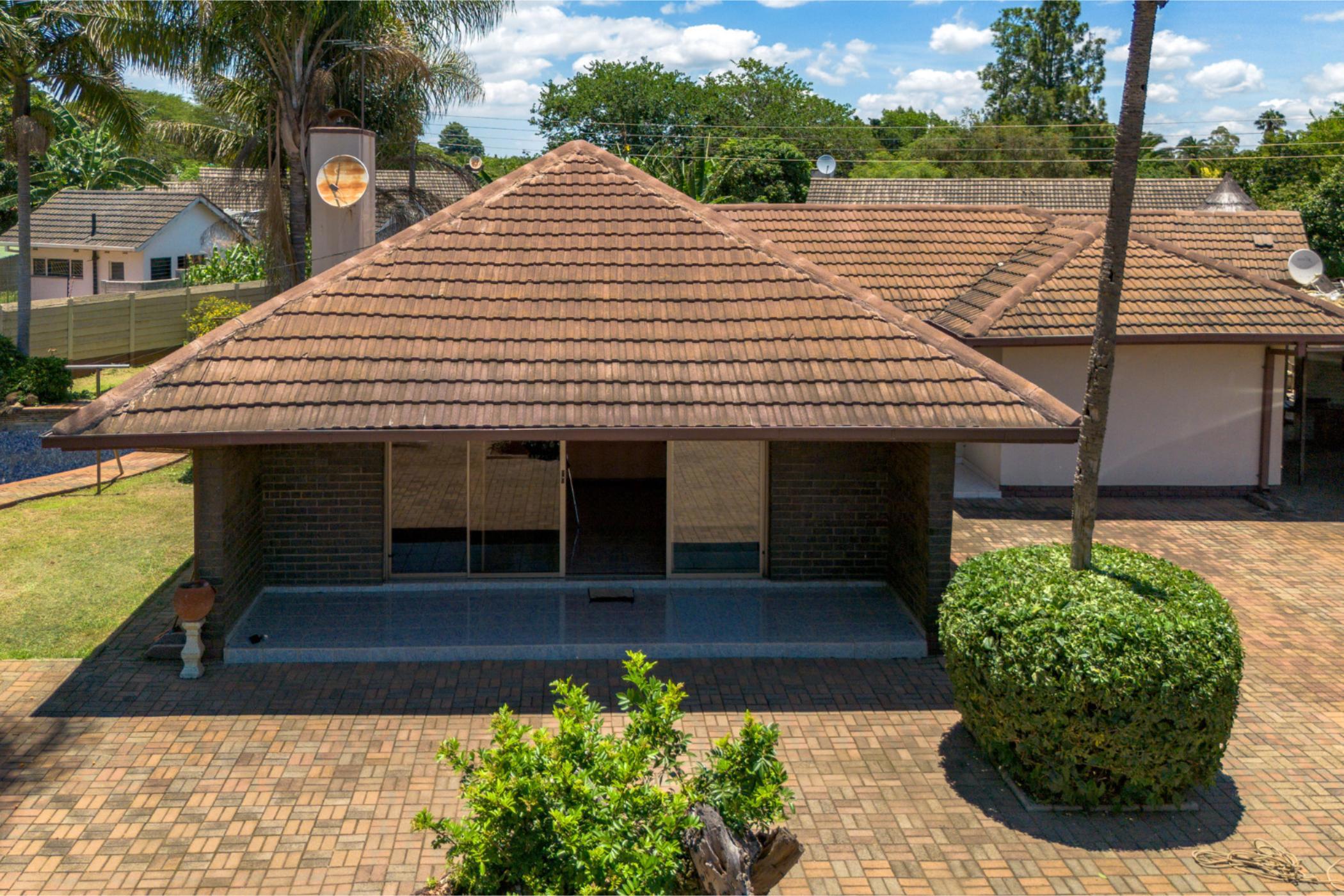 Single-storey house sold in Avonlea, Zimbabwe - 3ZB1728560