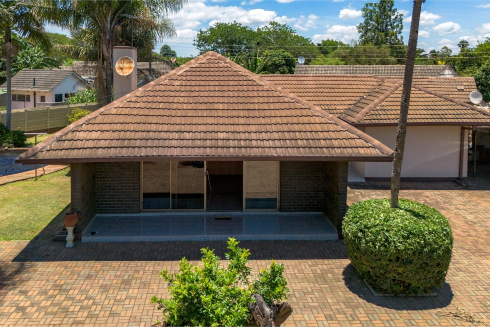 Single-storey house sold in Avonlea, Zimbabwe - 3ZB1728560