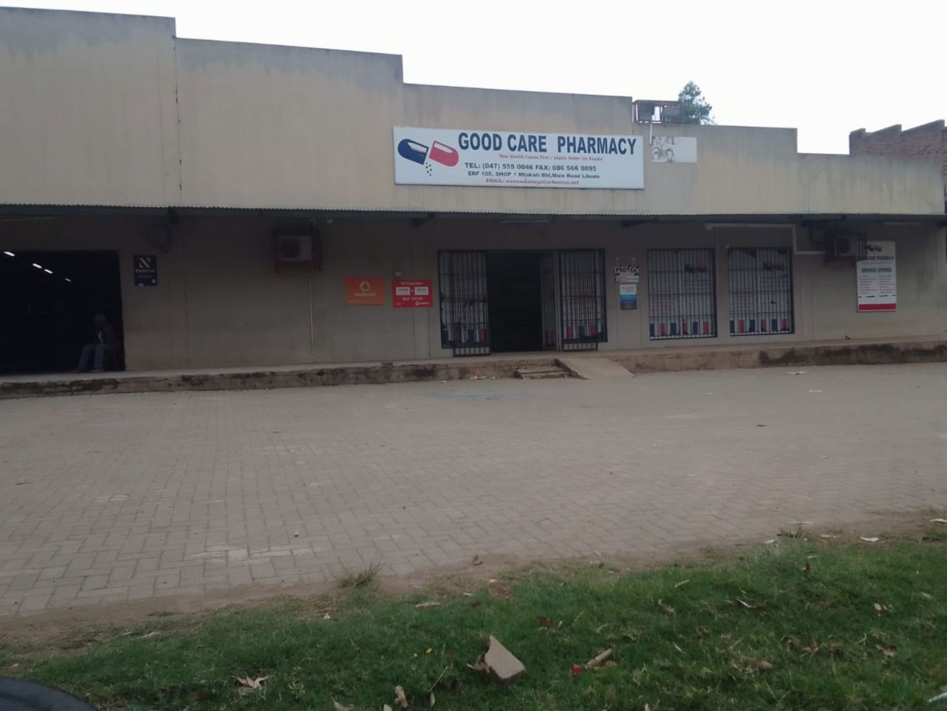 Commercial Building for sale in Mthatha Central - 1MH1726779