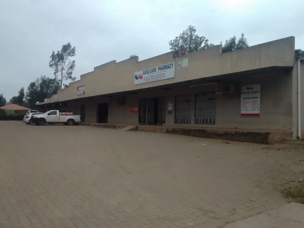 Commercial Building for sale in Mthatha Central - 1MH1726779 Commercial Building for sale in Mthatha Central - 1MH1726779