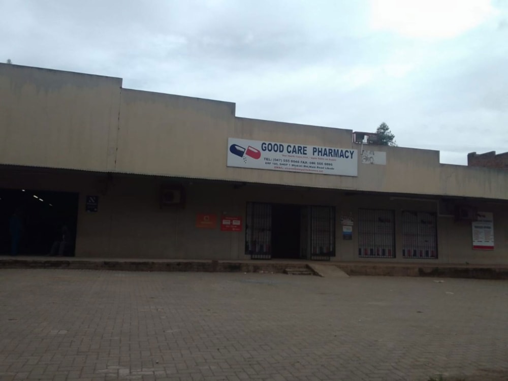 Commercial Building for sale in Mthatha Central - 1MH1726779