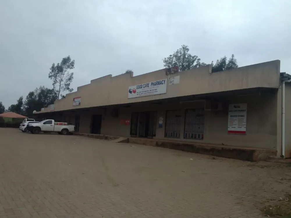 Commercial Building for sale in Mthatha Central - 1MH1726779 Commercial Building for sale in Mthatha Central - 1MH1726779