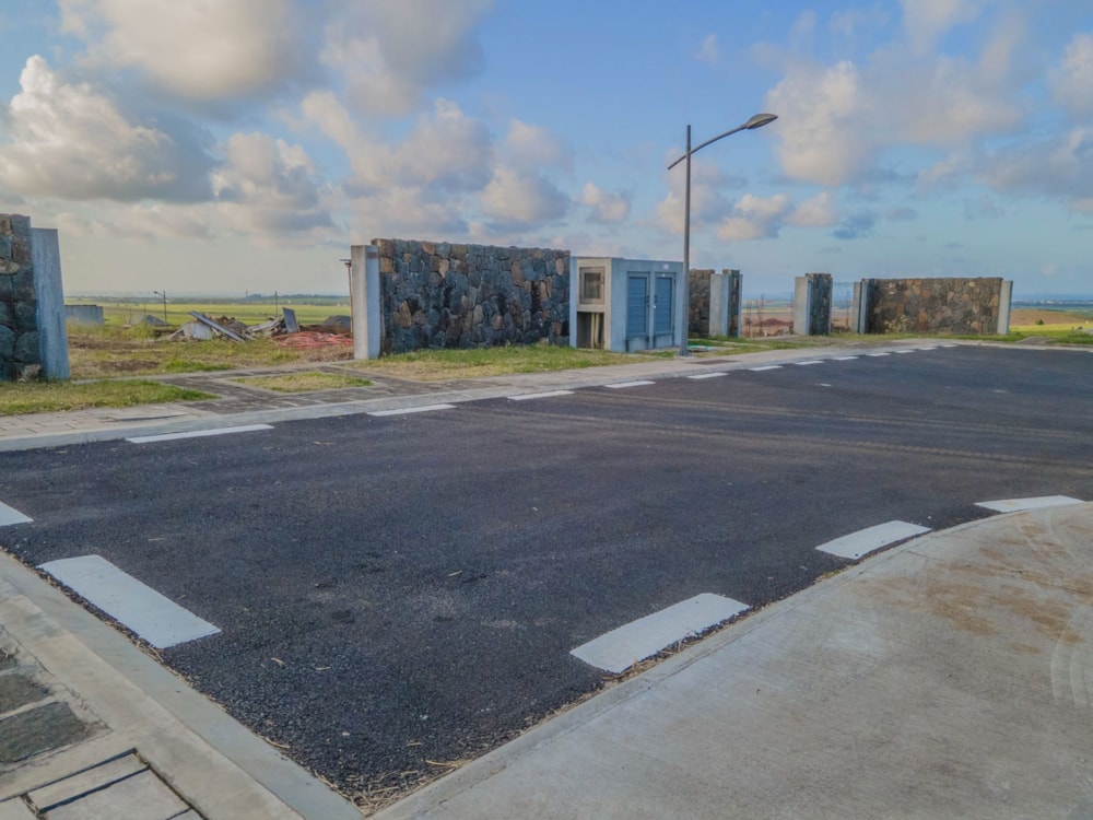Vacant land for sale in Piton, Mauritius - MPR1726772