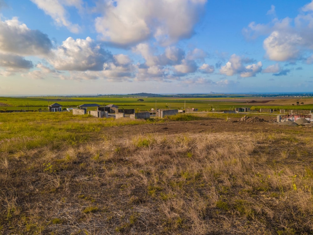 Vacant land for sale in Piton, Mauritius - MPR1726772