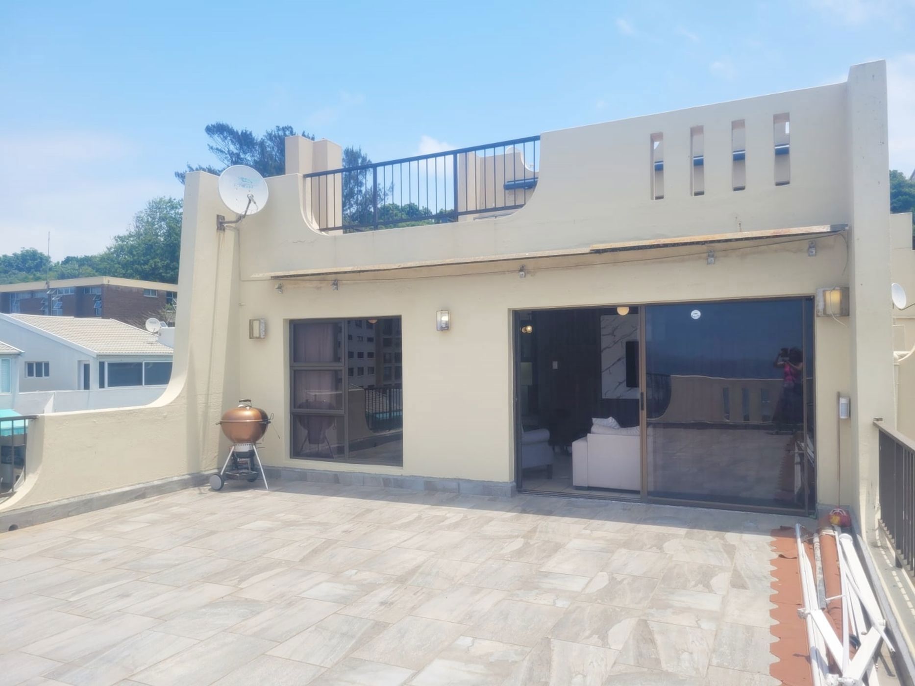 Apartment for sale in uMhlanga Rocks - 1ND1726783
