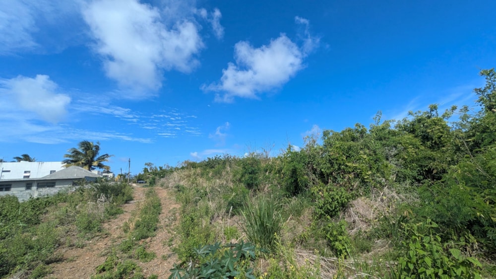 Vacant land for sale in Grand Gaube, Mauritius - MPR1726800