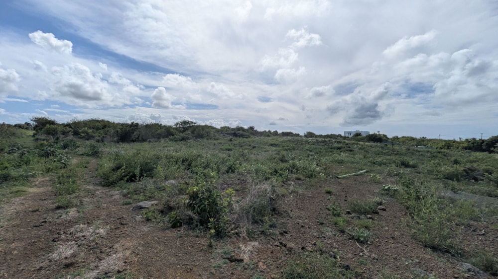 Vacant land for sale in Grand Gaube, Mauritius - MPR1726800