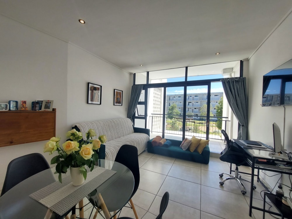 Apartment to rent in Paardevlei - SWL1726862