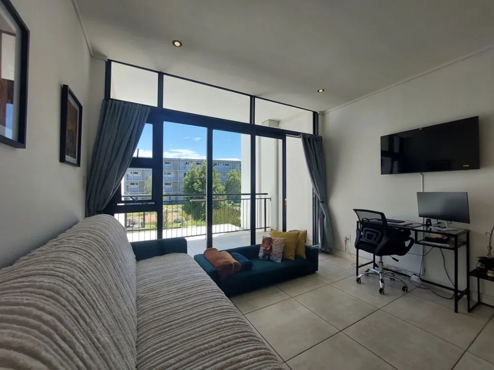 Apartment let in Paardevlei - SWL1726862 Apartment let in Paardevlei - SWL1726862