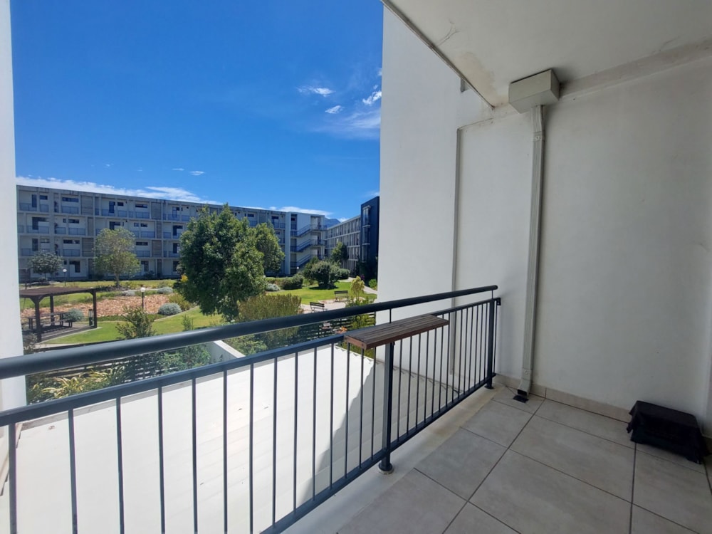 Apartment to rent in Paardevlei - SWL1726862