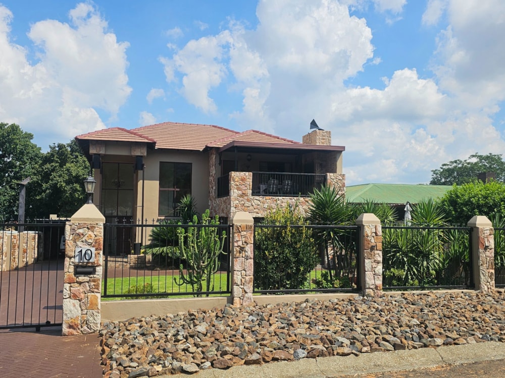 House for sale in Jordaan Park - 1SP1727511