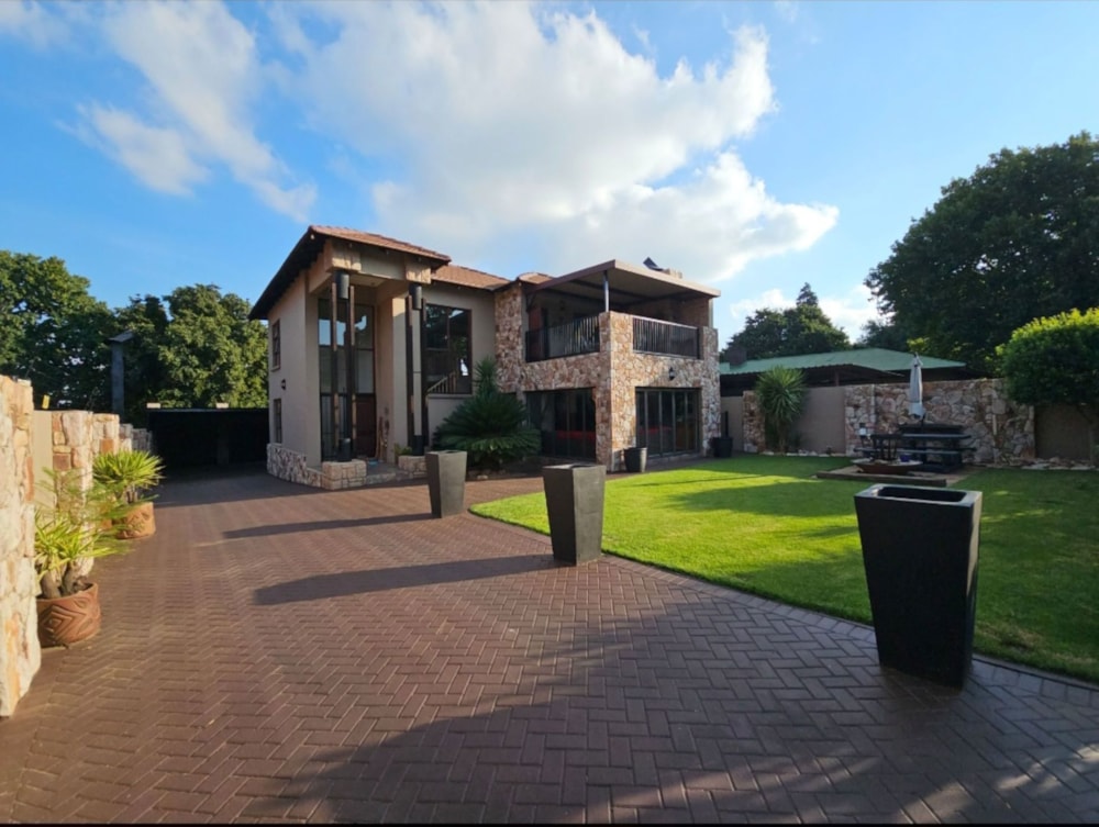 House for sale in Jordaan Park - 1SP1727511