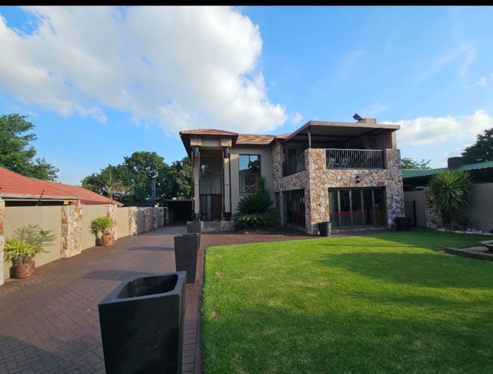 House for sale in Jordaan Park - 1SP1727511