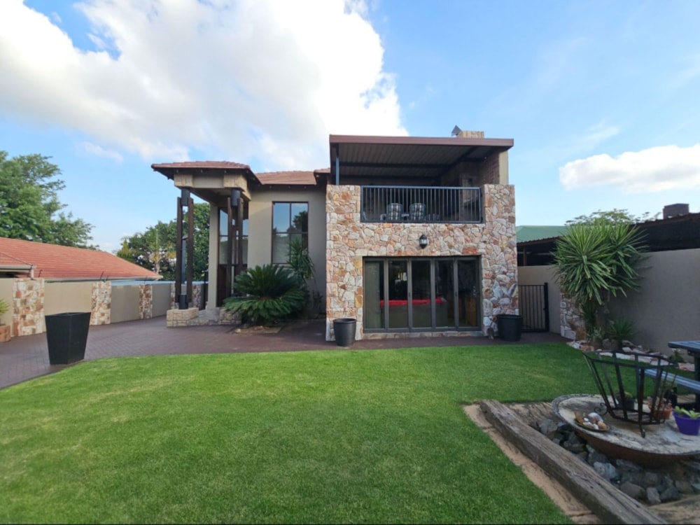 House for sale in Jordaan Park - 1SP1727511