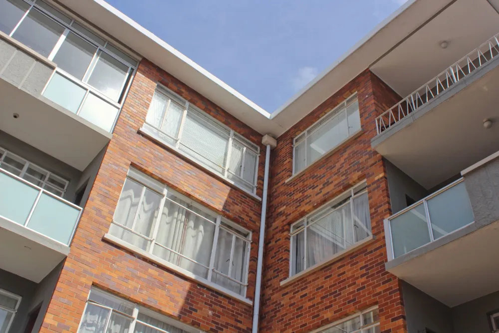 Apartment for sale in St Georges Park - 1PLZ1726807