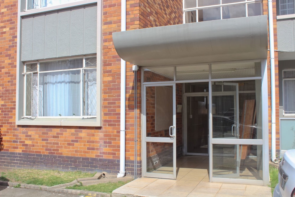 Apartment for sale in St Georges Park - 1PLZ1726807