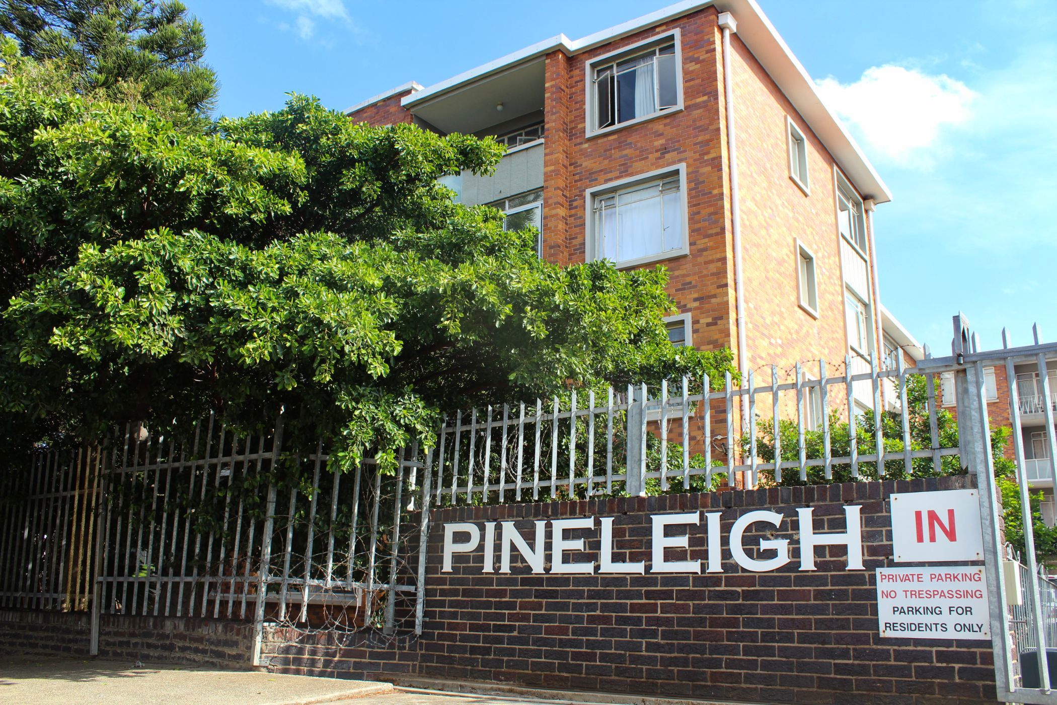 Apartment for sale in St Georges Park - 1PLZ1726807