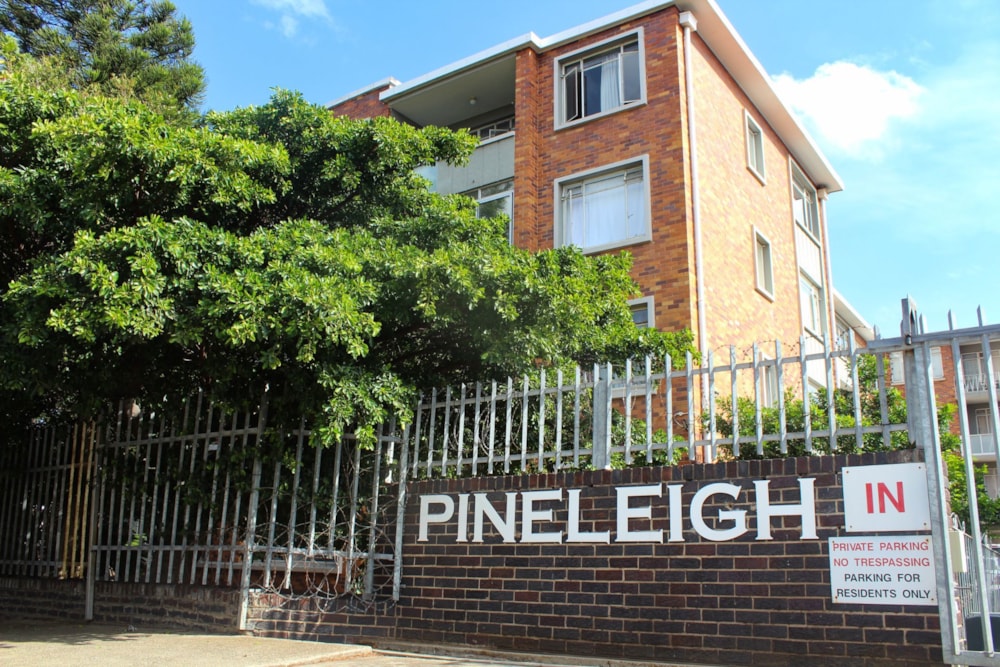 Apartment for sale in St Georges Park - 1PLZ1726807