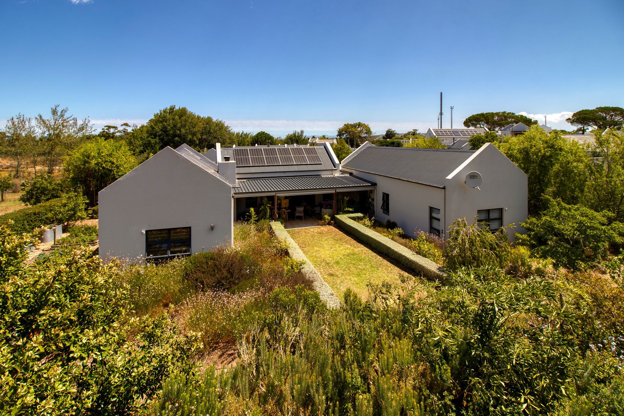 House for sale in Raithby - SW1727865