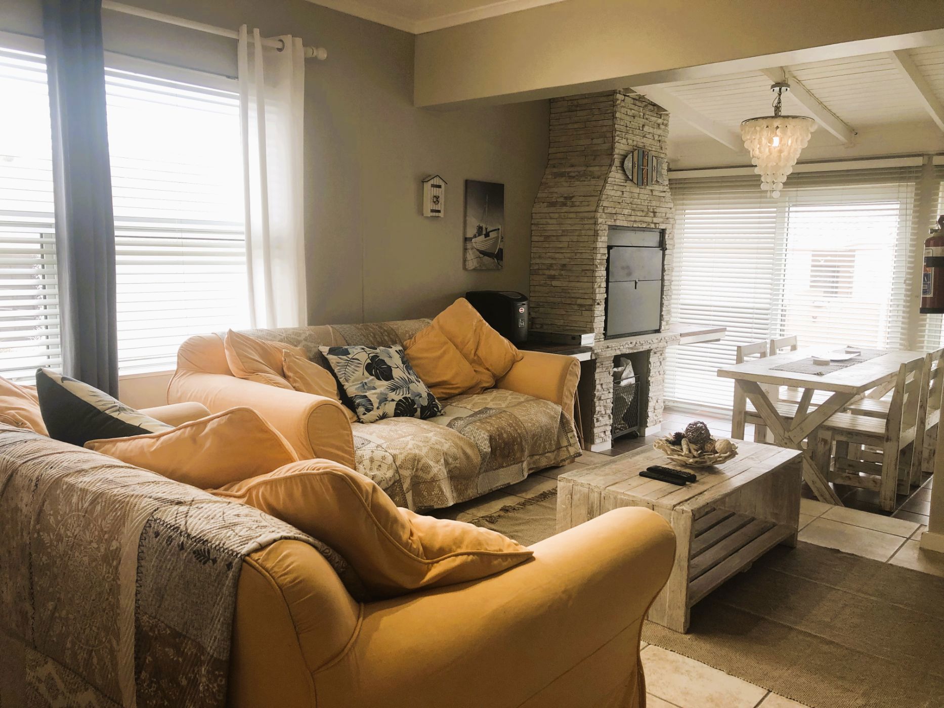 Townhouse to rent in Long Beach, Namibia - 3NM1726846