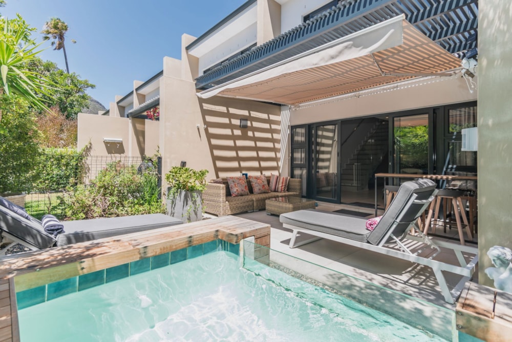 Townhouse for sale in Beach Estate - HOB1728722