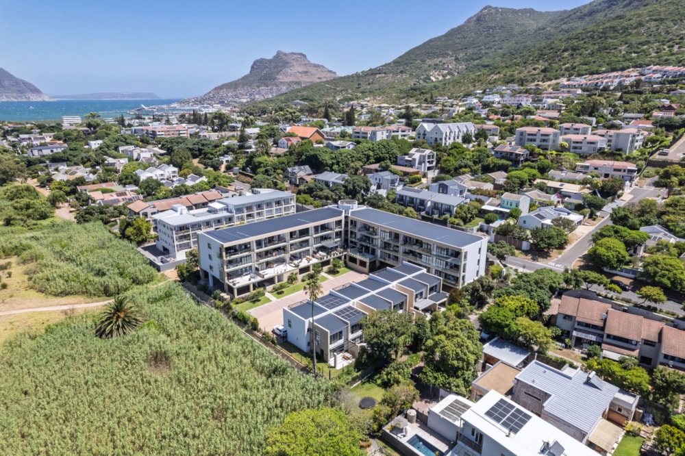 Townhouse for sale in Beach Estate - HOB1728722