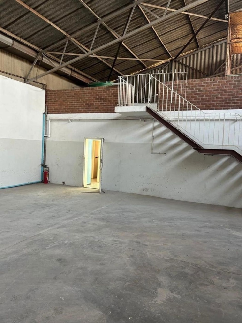 Commercial industrial property to rent in Msasa, Zimbabwe - 3ZB1726825